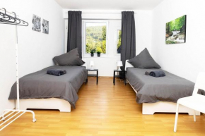 3 room flat in Hagen